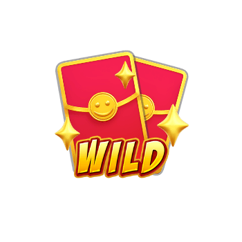 Emoji Riches เกมสล็อตอิโมจิ ทำเงิน 2024 ทรัพย์สมบัติอิโมจิ 2 emoji-riches_wild