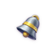 Lucky Piggy ทดลองเล่นสล็อต หมูนำโชค สล็อตหมูออมสิน 2024 9 lucky-piggy_bell