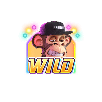 Wild Ape #3258 ทดลองเล่น เกมสล็อต ลิงแร็ปเปอร์ ค่ายสล็อตpg 2 wild-ape_symbols_s_wild_a