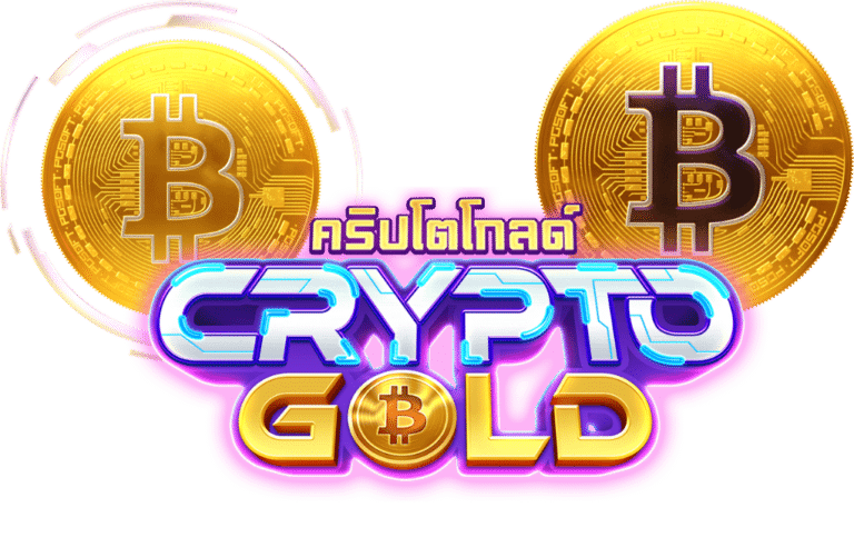 Crypto Gold