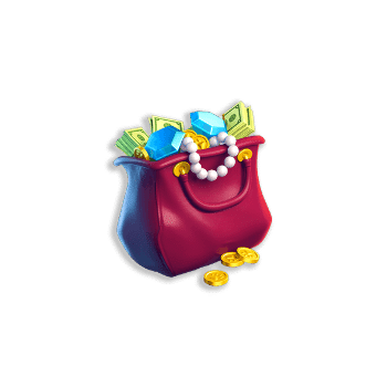 Heist Stakes เกมบุกปล้นธนาคาร เกมสล็อต เงินจากการปล้น 2024 6 heist-stakes_h_handbag