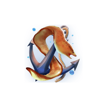 Mermaid Riches ทดลองเล่น เกมสล็อตสมบัตินางเงือก ใต้ทะเล 2024 6 mermaid-riches_h_eel