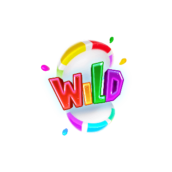 Candy Bonanza เกมสล็อตสุดหวาน แคนดี้ ขุมทรัพย์ขนมหวาน 2024 2 wild