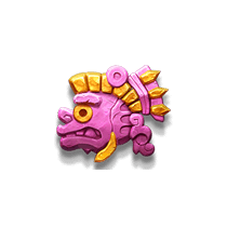 Treasures of Aztec เกมสล็อตผจญภัย ขุมทรัพย์ของแอซเท็ค 2024 6 treasures-of-aztec_h_redviolet_mask_a