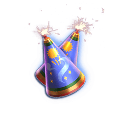 Wild Fireworks ทดลองเล่น เกมสล็อตเทศกาลดอกไม้ไฟไวลด์ 2024 7 wild-fireworks_h_hat