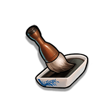 Flirting Scholar เกมออนไลน์ นักวิชาการขี้หลี๋ แจกโบนัส 2024 7 FlirtingScholar_H_Brush