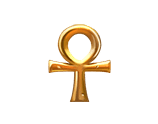 Symbols of Egypt ผจญภัยในเกมสล็อต ในตำนานอียิปต์ 2024 12 SymbolsofEgypt_Btm_Ankh