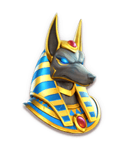 Egypt's Book of Mystery เกมสล็อตหนังสือปริศนาของอียิปต์ 2024 7 egypt's-book-of-mystery_h_anubis_b