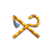 Egypt's Book of Mystery เกมสล็อตหนังสือปริศนาของอียิปต์ 2024 9 egypt's-book-of-mystery_h_staff_a