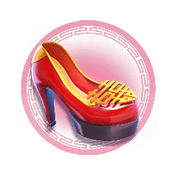 Double Fortune ทดลองเล่น เกมสล็อตคู่รัก โชคลาภคูณสอง 2024 6 DoubleFortune_Heel